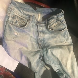 Amiri jeans